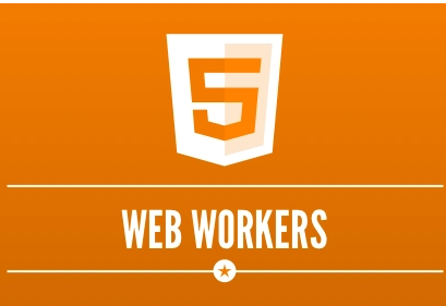 学html5编程———Web Work